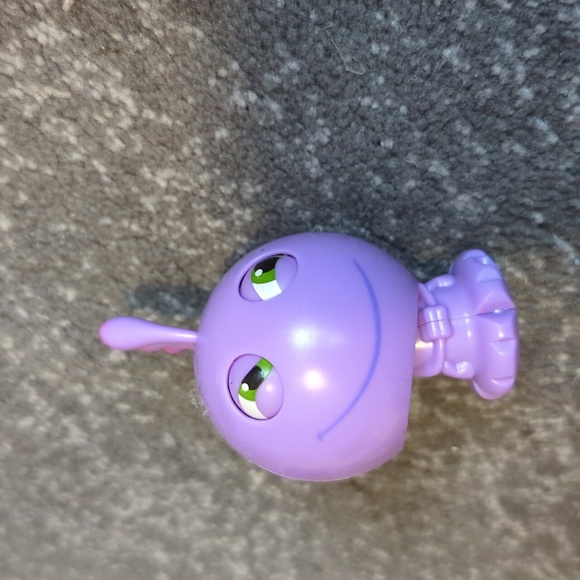 Disney Pixar Monsters University roll a scare ridez Randy - Picture 9 of 12